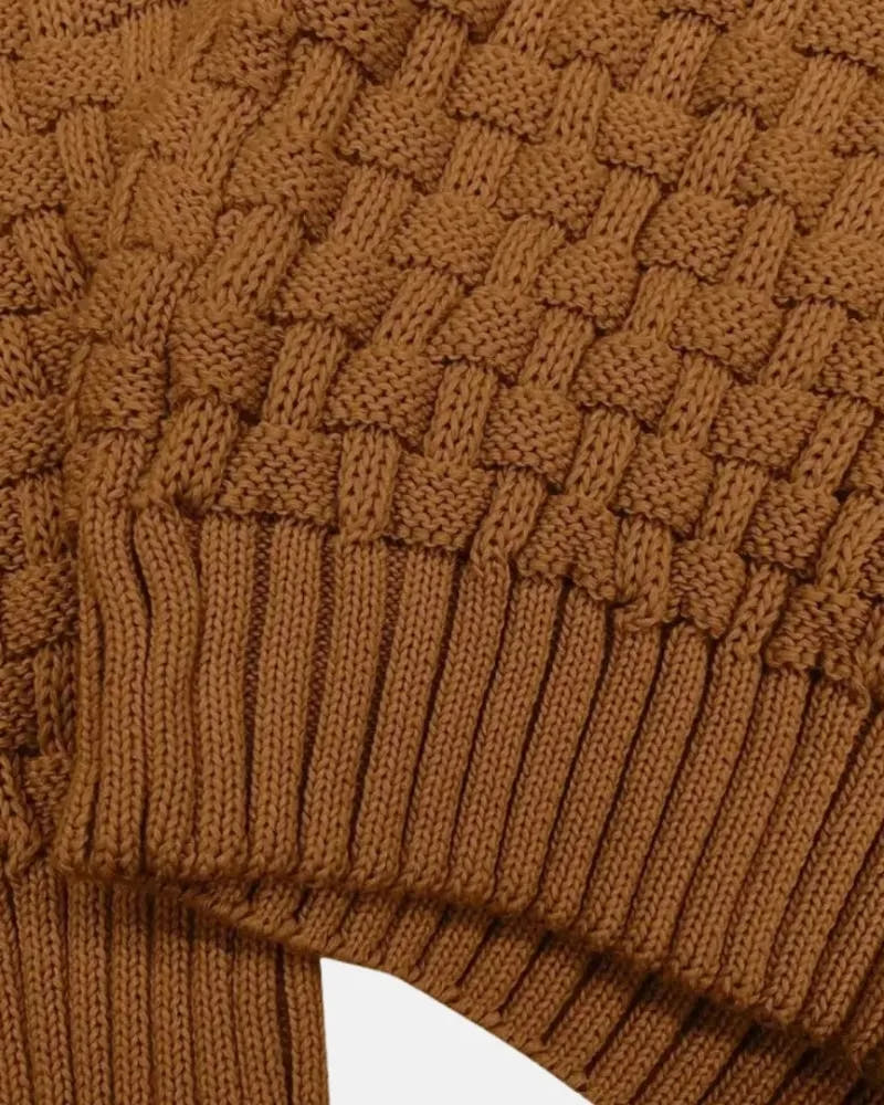 Albert | Slim Turtleneck Sweater