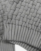 Albert | Slim Turtleneck Sweater