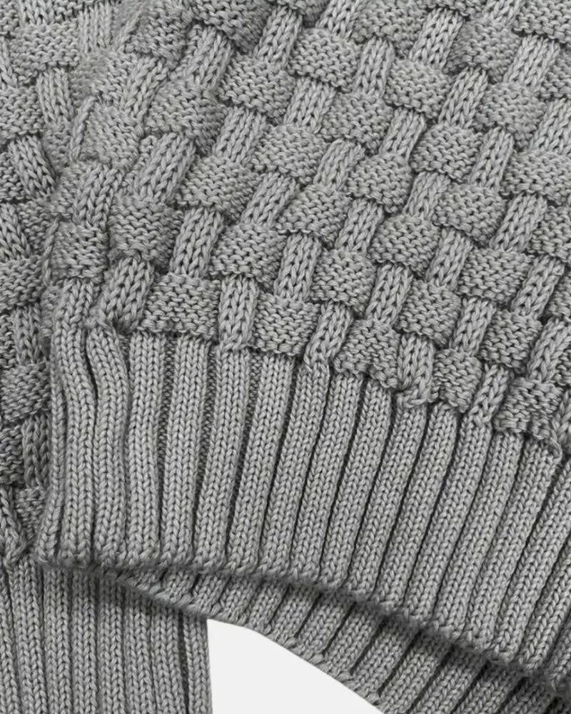 Albert | Slim Turtleneck Sweater