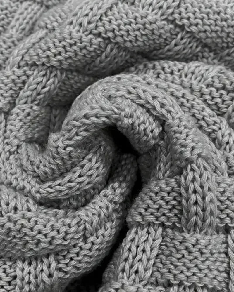 Albert | Slim Turtleneck Sweater