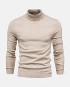 St. Moritz Wool Turtleneck