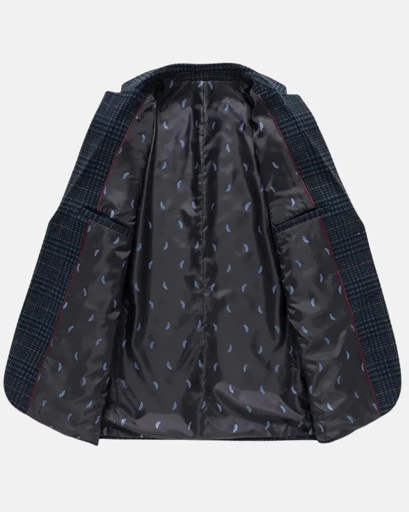 Gale - Casual Wool Blazer
