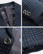 Gale - Casual Wool Blazer