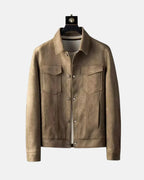 Mason - Luxury Korean Jacket