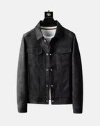 Mason - Luxury Korean Jacket