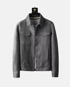 Mason - Luxury Korean Jacket