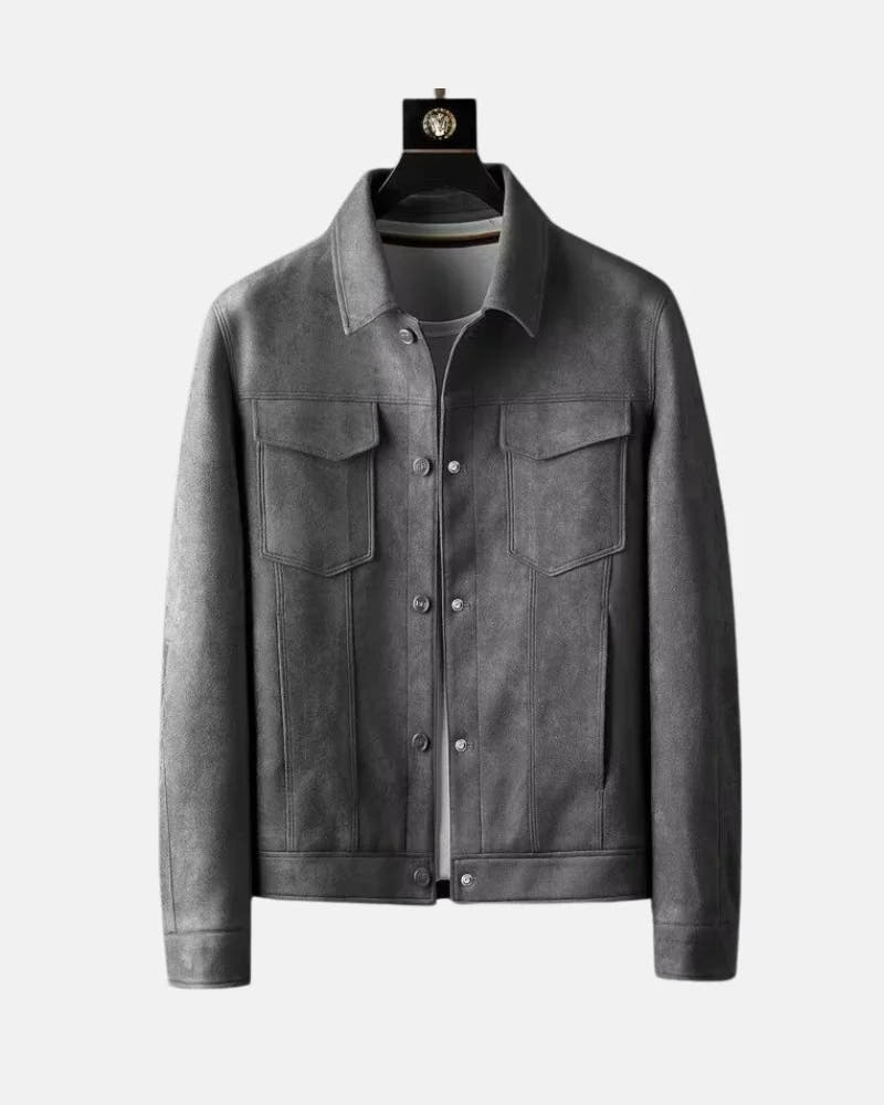 Mason - Luxury Korean Jacket