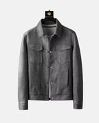 Mason - Luxury Korean Jacket