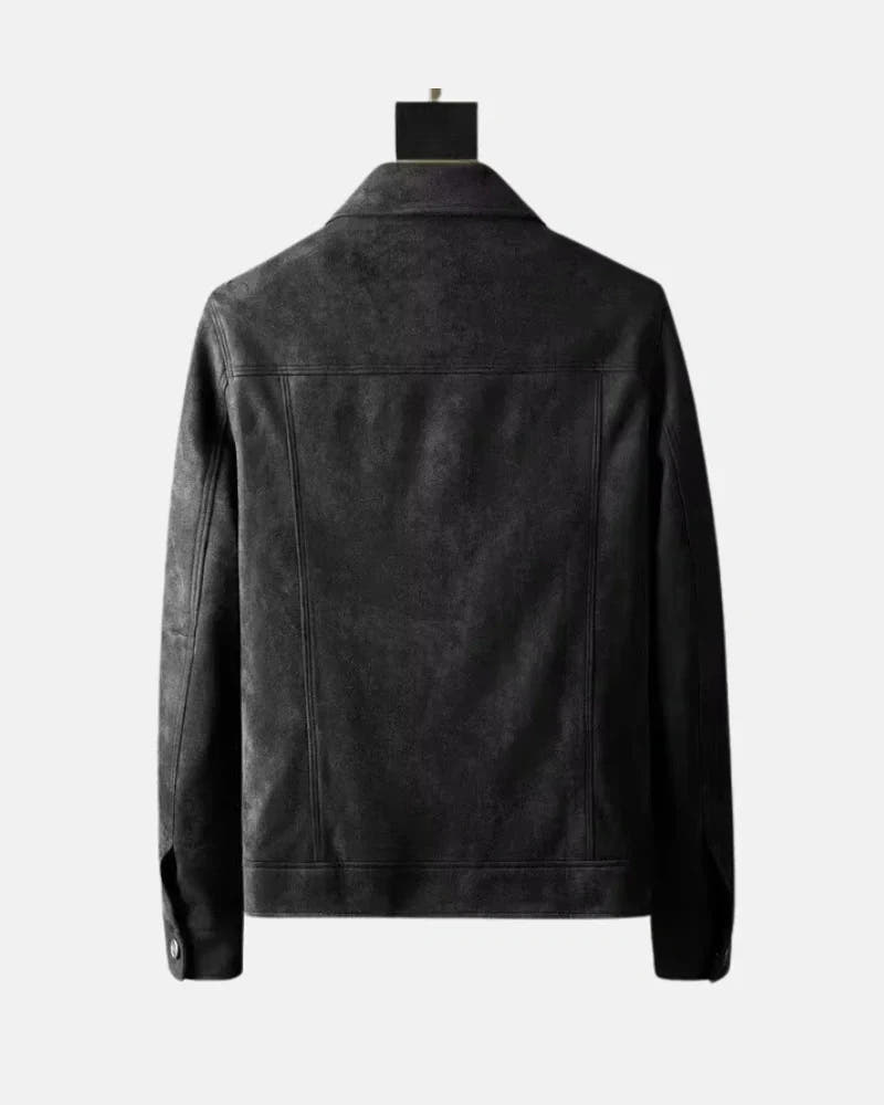 Mason - Luxury Korean Jacket