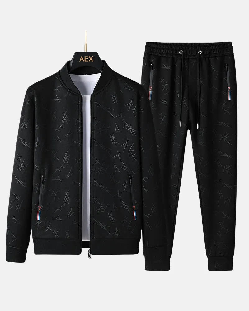 Renard - Sports Activewear Set