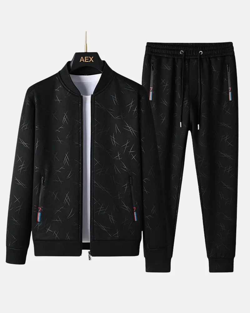 Renard - Sports Activewear Set