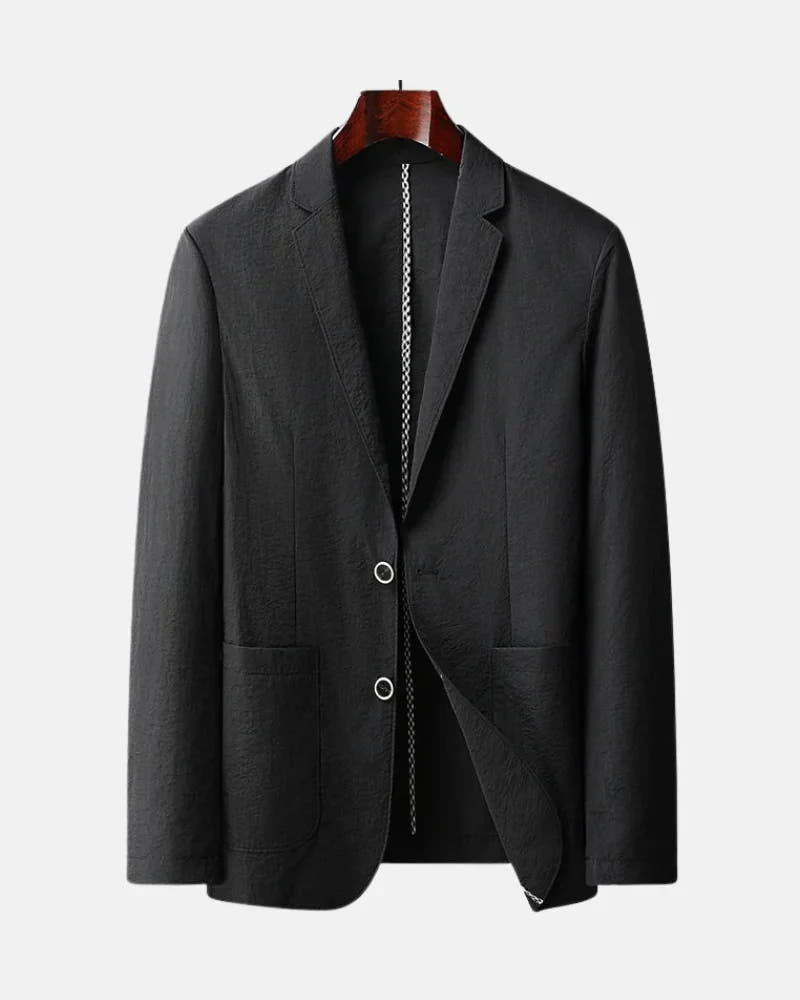 Sartorio Linen Blazer
