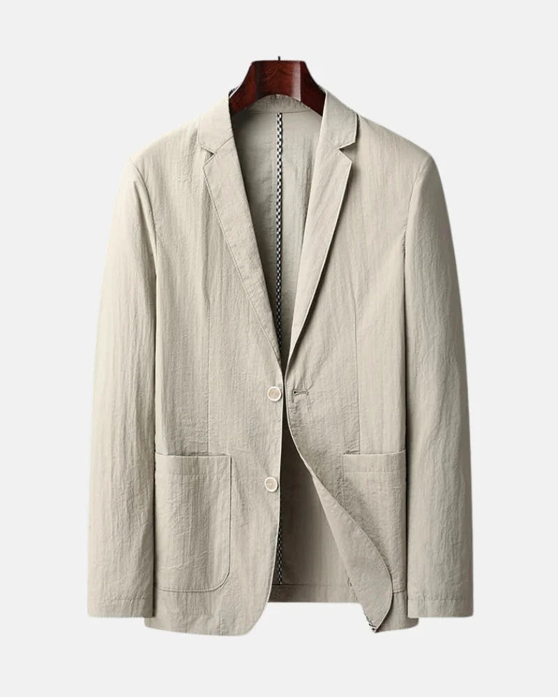 Emerson - Casual Suit Coat