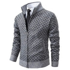 Louis - Plaid Jacket Coat