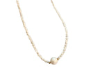 Shannon | Pearl Necklace for Women for Elegant Statement Style