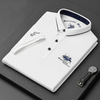Toby | Classic Polo for Men for Effortless Style