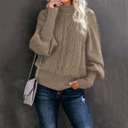 Harmony Soft Touch Relaxed Sweater