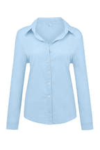 Maris - Airy and Relaxed Blouse
