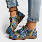 Nychelle | Orthopedic Shoes