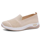 Leah | Slip-On Sneakers for Women for Stability and Comfort