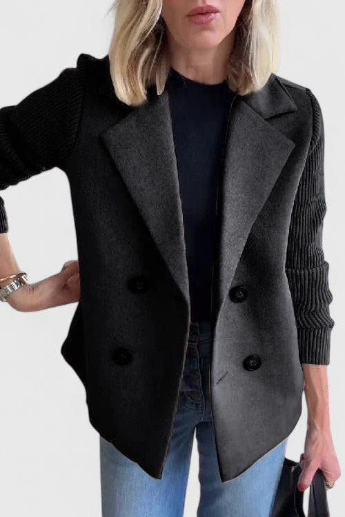 Jasmine | Elegant Blazer Jacket