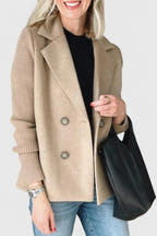 Jasmine | Elegant Blazer Jacket