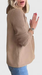 Jasmine | Elegant Blazer Jacket