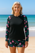 Kara | Tankini Set for Women with UV Protection