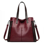 Indigo - Classic Handbag