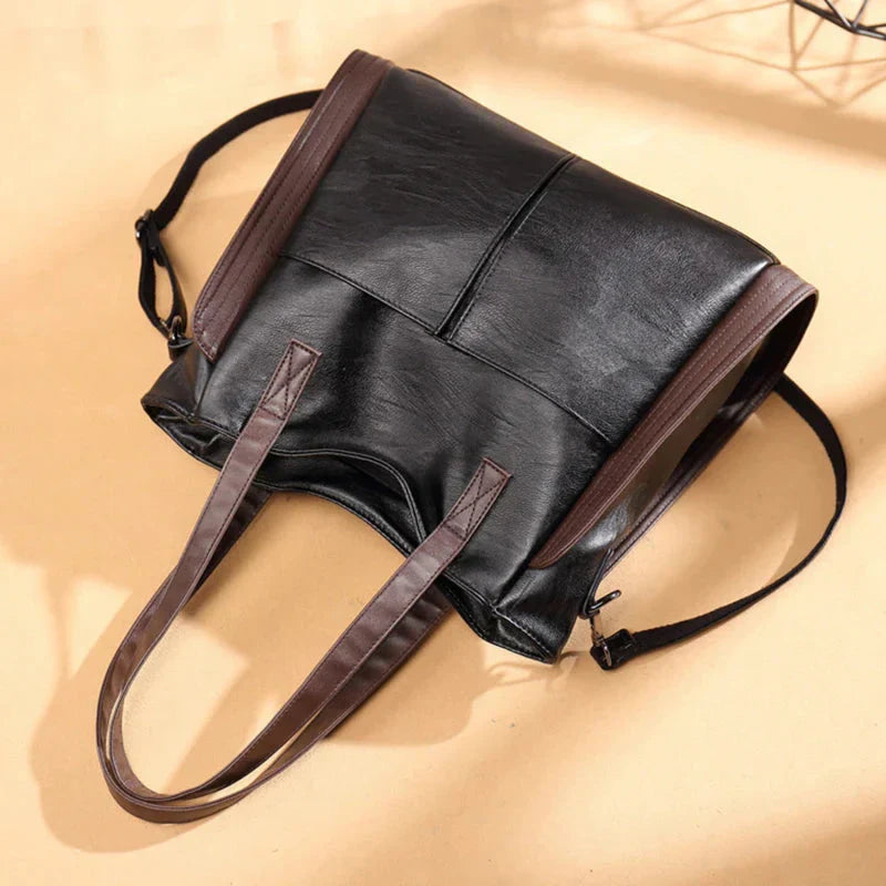 Indigo - Classic Handbag