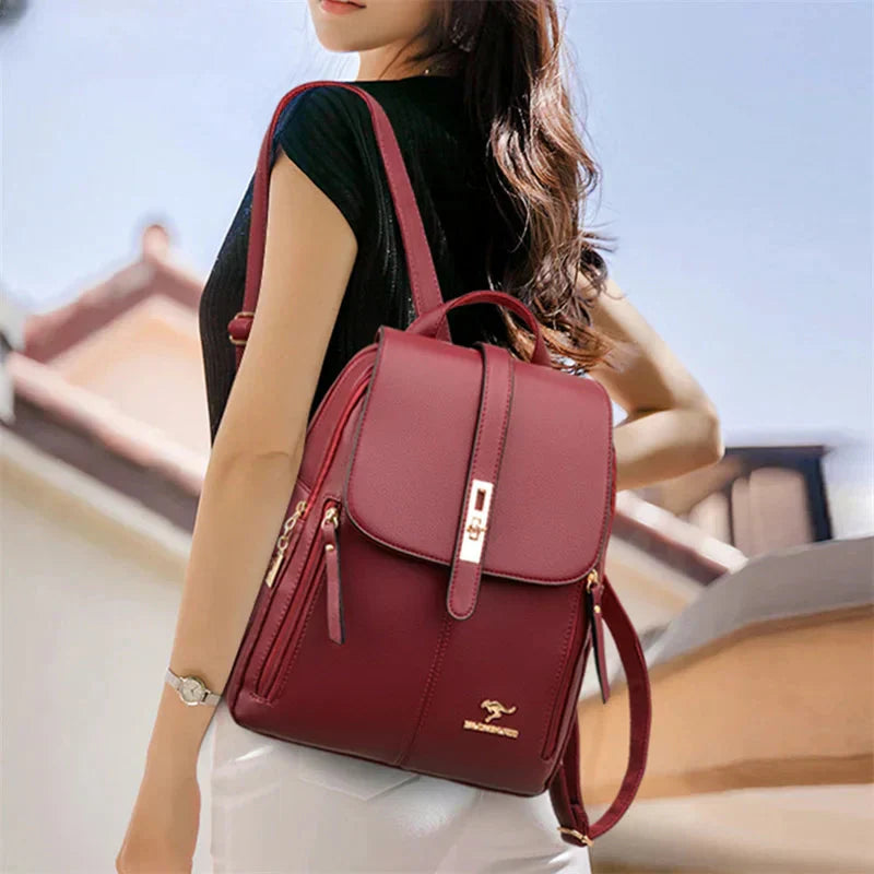 Alisa - Backpack