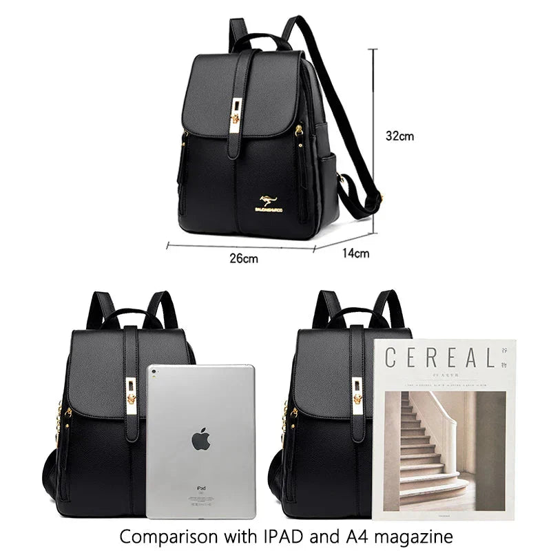 Alisa - Backpack