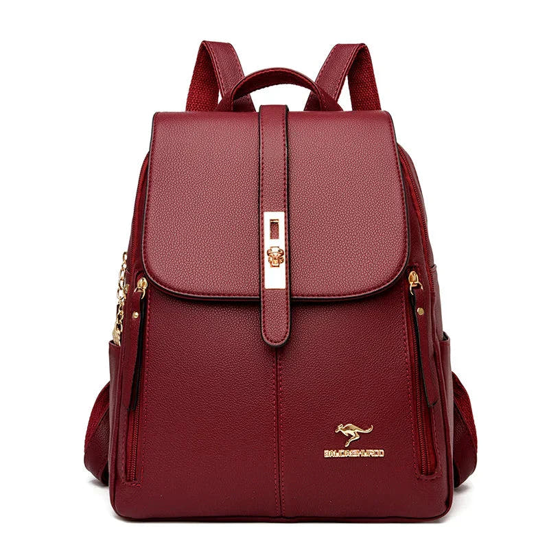 Alisa - Backpack