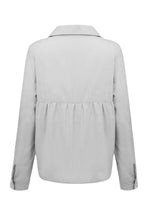 Maris - Airy and Relaxed Blouse