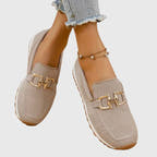 Kimberly Breathable Cushioned Loafers