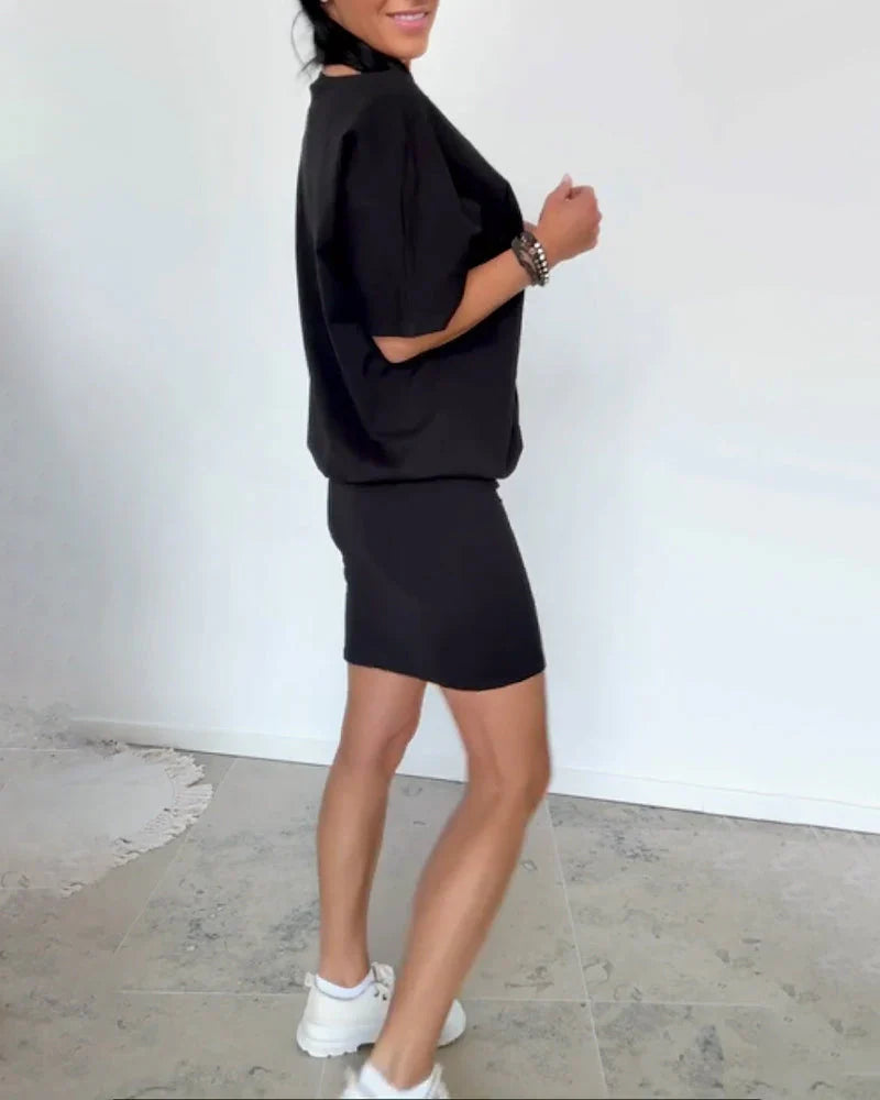 Hazel | Elegant Casual Wear for Women for Everyday Comfort