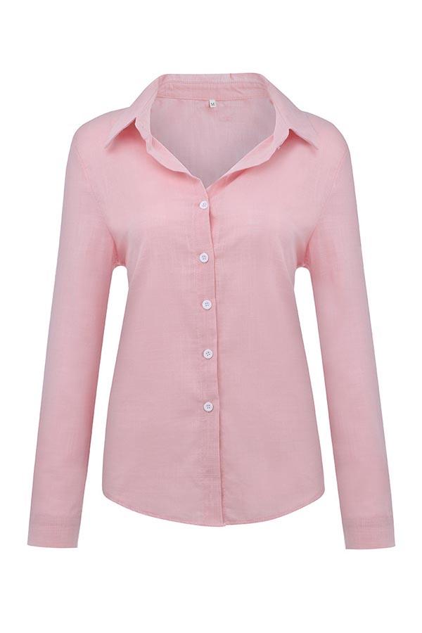 Maris - Airy and Relaxed Blouse