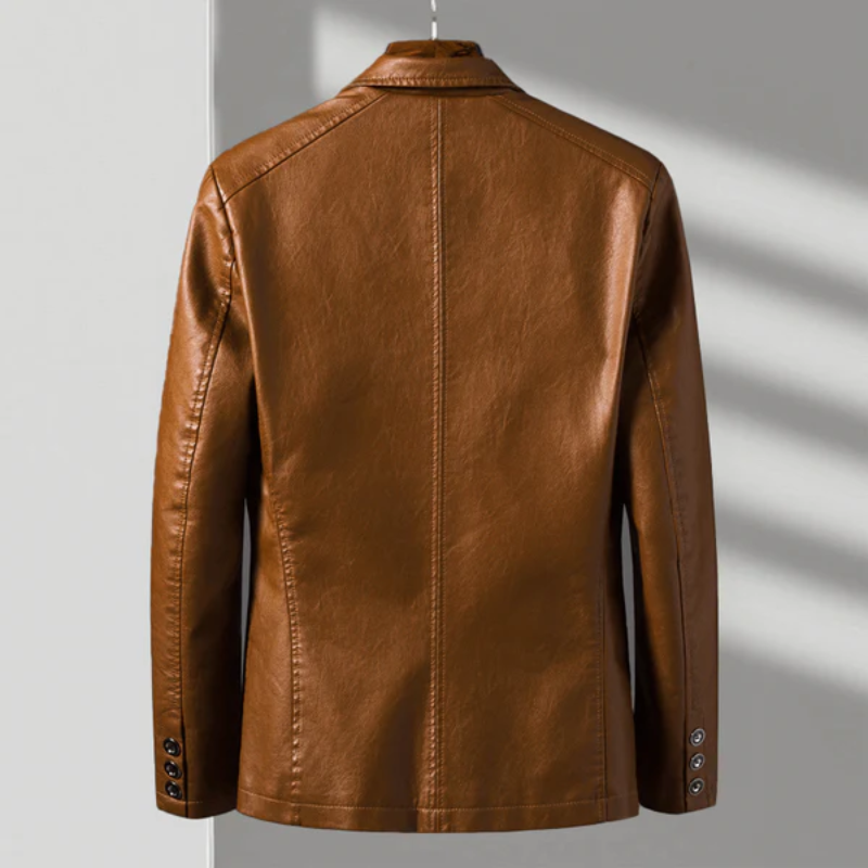 Antonio - Classic Jacket
