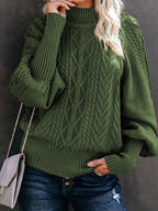 Harmony Soft Touch Relaxed Sweater
