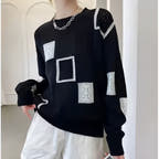 Alida - Chic Women's Sweater