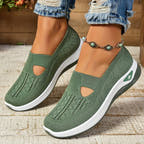 Casey | Slip-On Comfort Shoes for Women with Supportive Fit