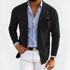 Douglas - Sleek Lightweight Men's Jacket