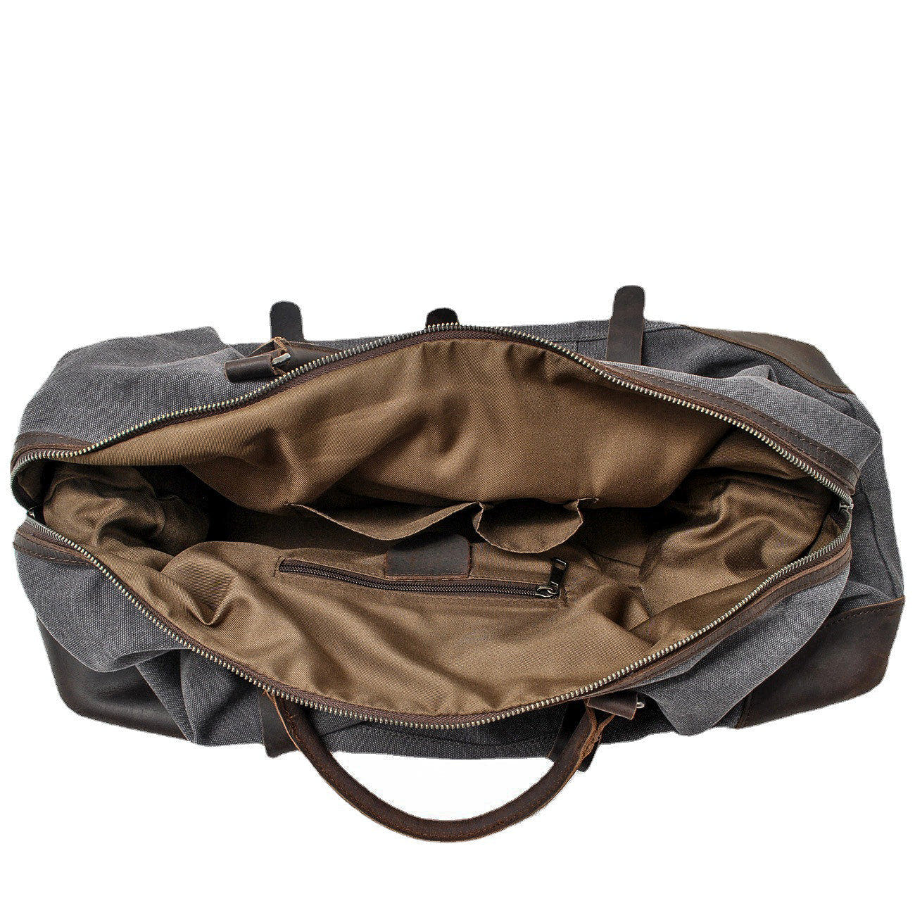 Knox - Travel Canvas Tote Bag