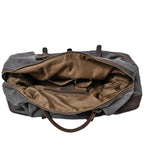 Knox - Travel Canvas Tote Bag