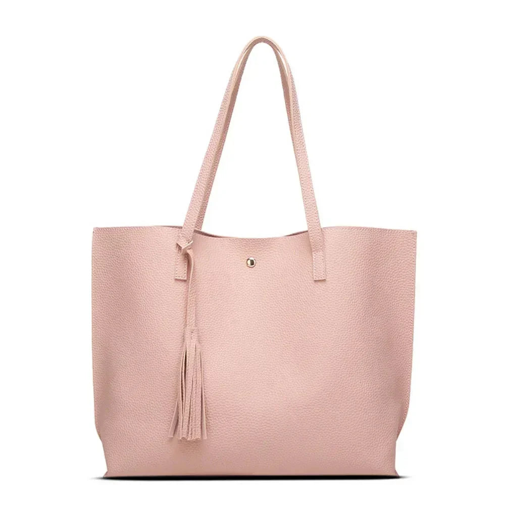 Istar - Soft Shoulder Bag