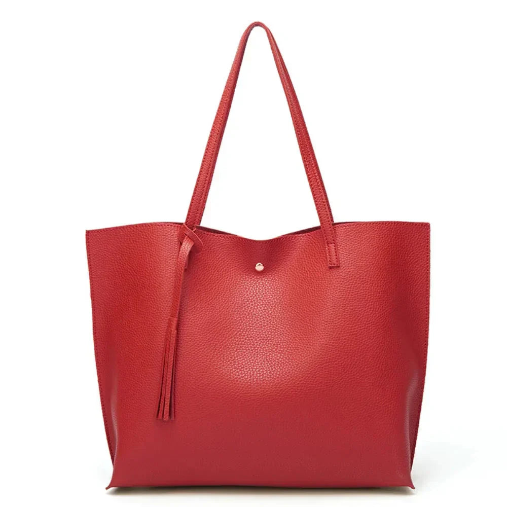 Istar - Soft Shoulder Bag