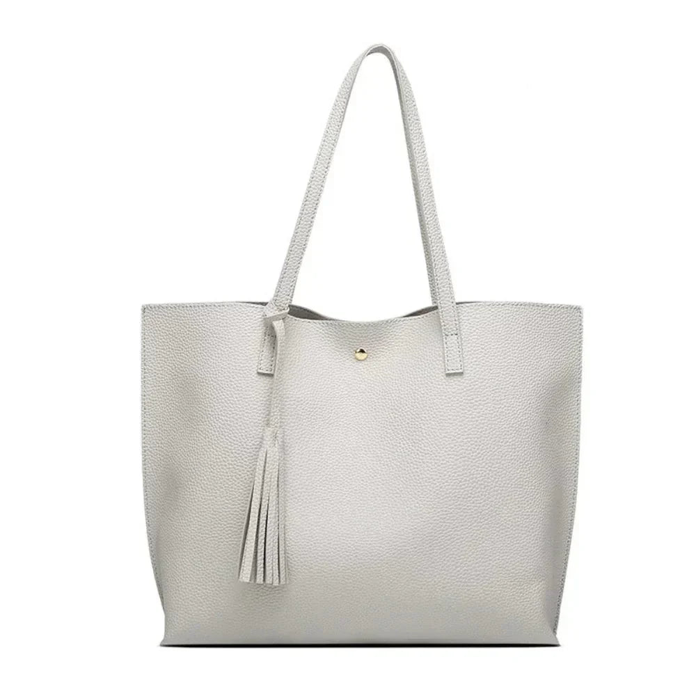 Istar - Soft Shoulder Bag