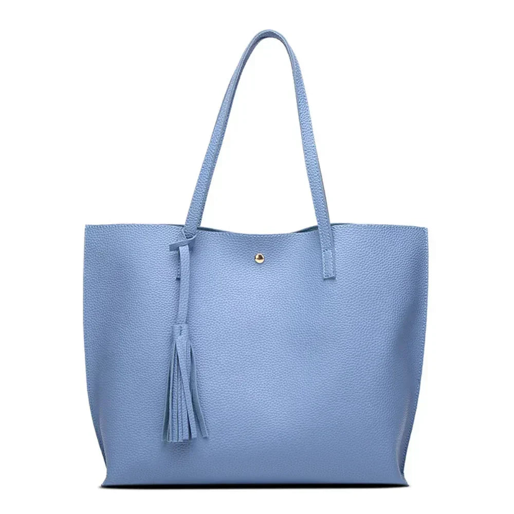 Istar - Soft Shoulder Bag