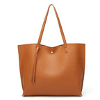 Istar - Soft Shoulder Bag