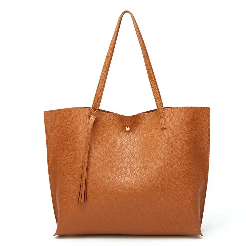 Istar - Soft Shoulder Bag